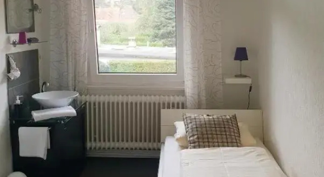 Номер Standard Hotel Schweizerhaus
