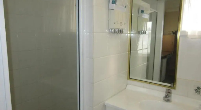 Двухместный номер Economy Riviera on Ruthven