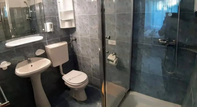 Sviitti Vila Aqua