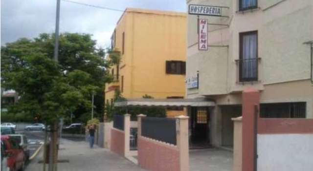 Pensión Milema, Забронировать Отель Санта-Крус-де-Тенерифе Тенерифе, рядом с Barranco de Badajoz