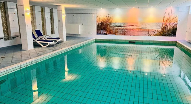 Haus Vogelsand Whg 307