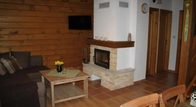 Drevenica u Maťa, Terchová, Rezervovat Apartmán Hotely v Žilinský kraj s parkováním, Parkování
