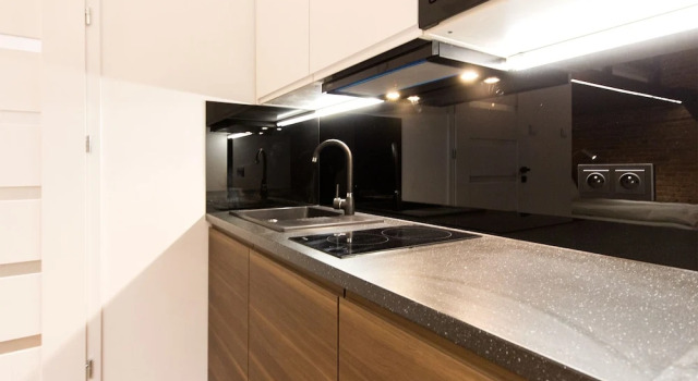 Студия Apartments Floriańska 24 by MB Apartments