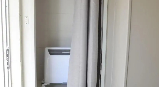 Номер Standard Bridge Backpackers
