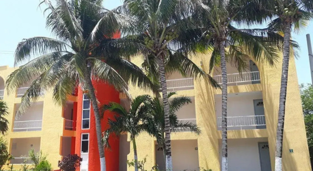 Hotel Maria Elena, Prenota Hotel Hotel a Quintana Roo con parcheggio, Parcheggio