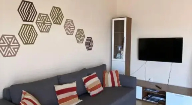Apartamento Primera Linea de Playa, Забронировать Апартаменты/квартира Отели в центре Оропеса-дель-Мар, в центре