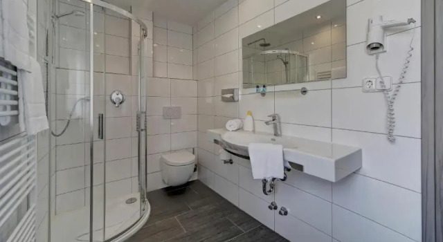 Полулюкс Hotel Post
