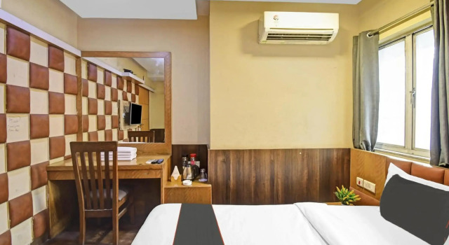 Collection O 80534 Avenue Regency, Prenota Hotel Calcutta 