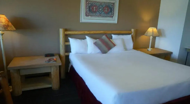 Студия Fort Verde Suites