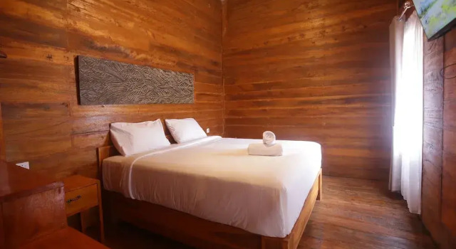 Люкс Villa Nusa Summerville