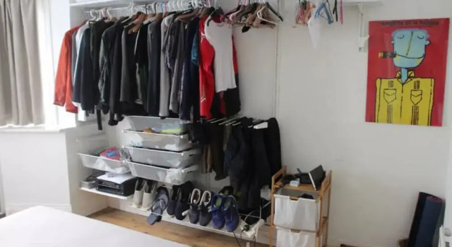 2 Bedroom Flat on Peckham Rye Common