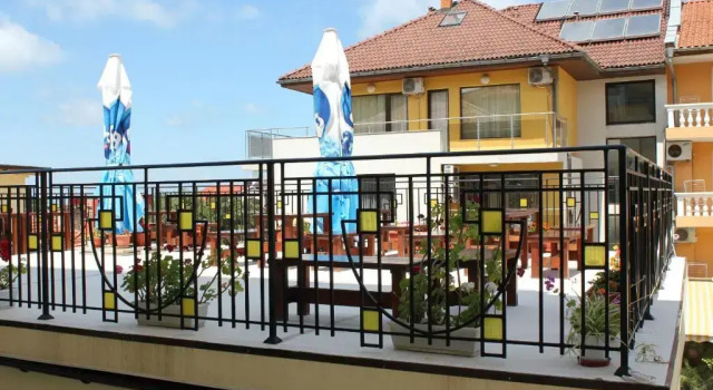 Hotel Radik