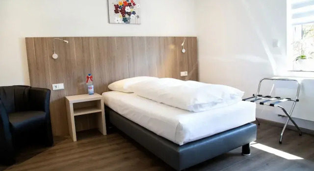 Номер Standard sevenDays Hotel Boardinghouse Kirchheim