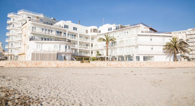 Hotel Club S'illot