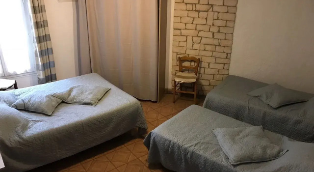 Logis Le Beausejour, Rezerwuj Hotel Annot 