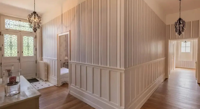 Pavillon De Subleine, Book Hotel Chaumont-sur-Loire 