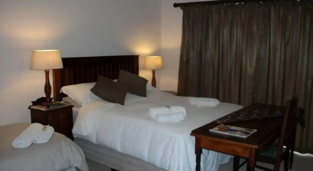 Номер Standard Jackies B&B