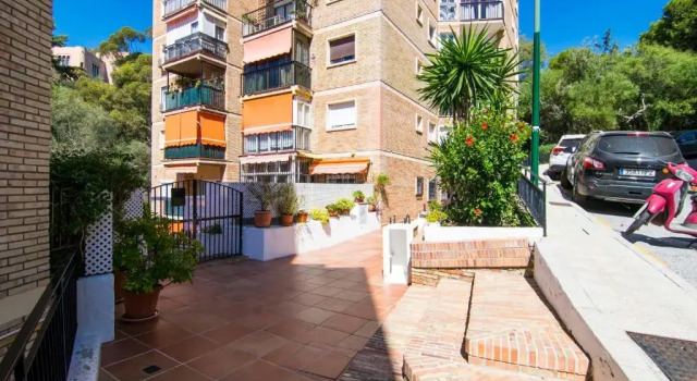 Апартаменты Letmalaga Bay Views