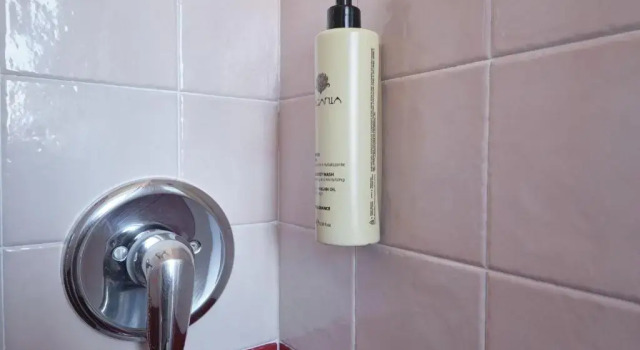 Трёхместный номер Standard Hotel Villa Malaspina