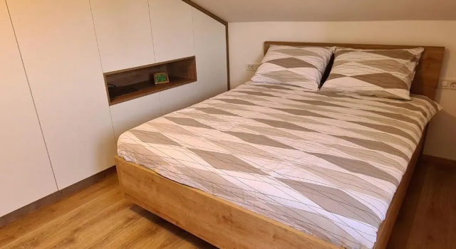 Nova Apartments, Забронировать Апартаменты/квартира Польица Задарская жупания