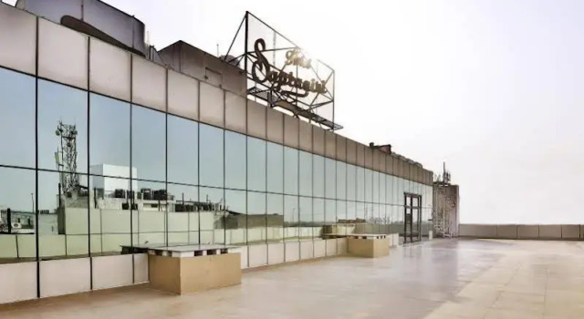 Airport Hotel Grand