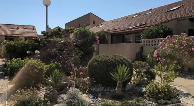 Maison Port Leucate, 2 pièces, 7 personnes - FR-1-81-93, Rezerwuj Hotel Leucate Corbières