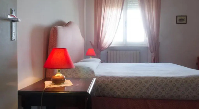 Апартаменты с 2 комнатами Agriturismo Pavone