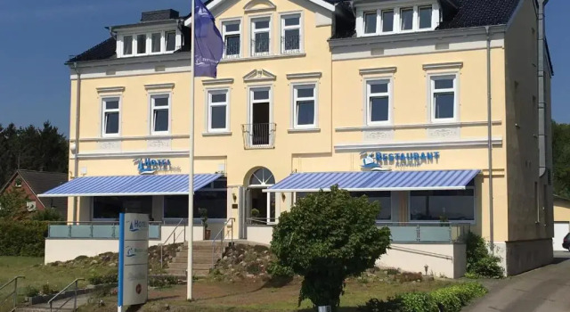 Hotel Kieler Förde