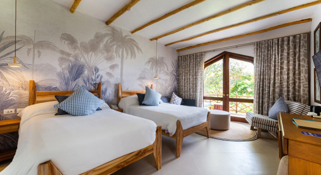 Bluebay Beach Resort & Spa