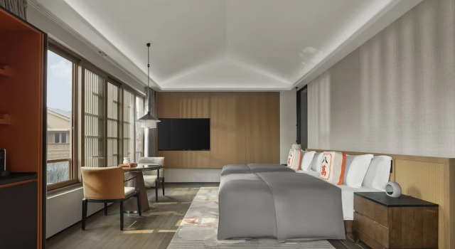 Angsana Chengdu Wenjiang