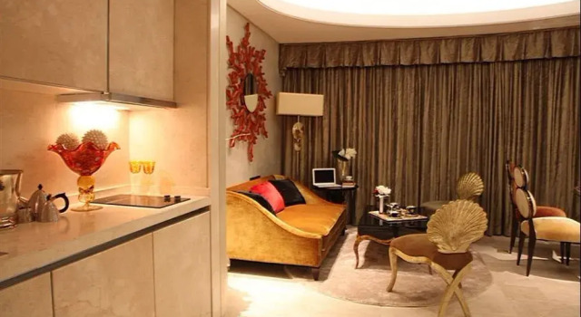 Sanya Fenghuang Island Hotel, Rezerwuj Hotel Hotele w Sanya ze śniadaniem, Śniadanie