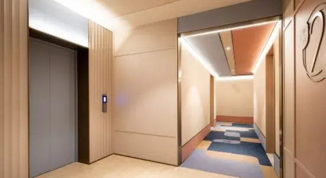 HanTing Hotel (Fuxin Zhangwu Zhonghua Road), Book Hotel Zhangwu Liaoning