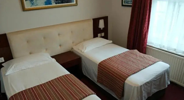 Newhaven Lodge, Забронировать Гостевой дом Ньюхейвен South Downs