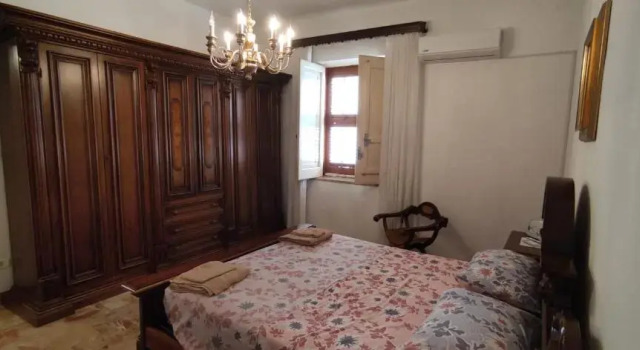 Апартаменты A casa da Nonna Sara