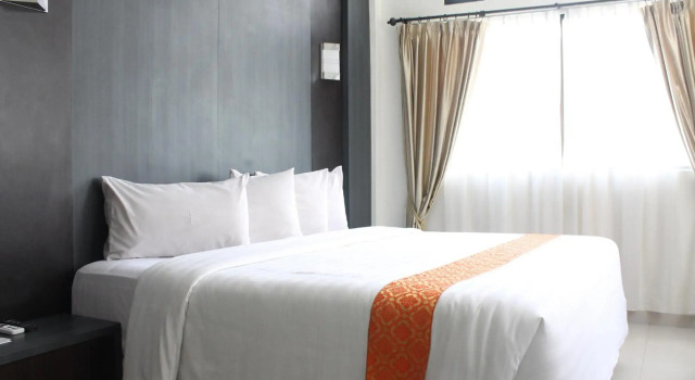 Khas Parapat, Book Hotel Hotels in Sumatra with Breakfast, Breakfasts