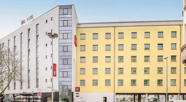 ibis Hannover City