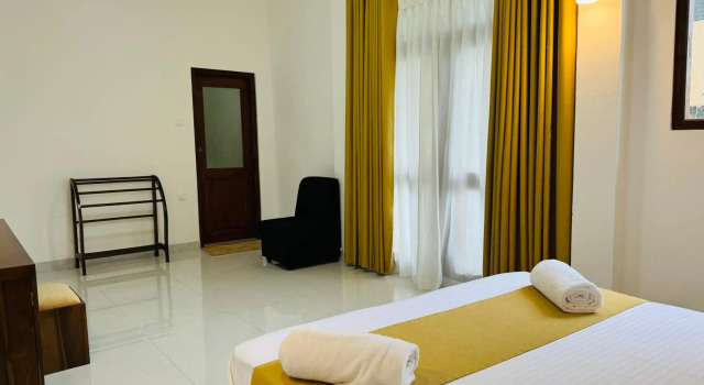 Heaven Breeze Kandy, Забронировать Отель Отели Канди с парковкой, рядом с Kandy Central Hospital, Парковка