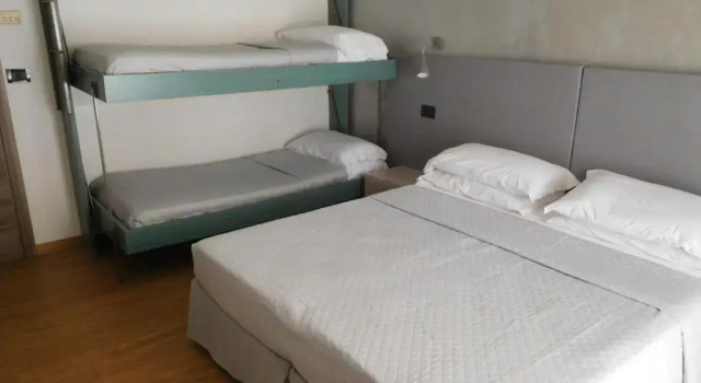 Номер Economy Hotel Emperador