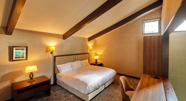 Le Grand Karuizawa Hotel and Resort, Забронировать Отель Каруидзава Нагано