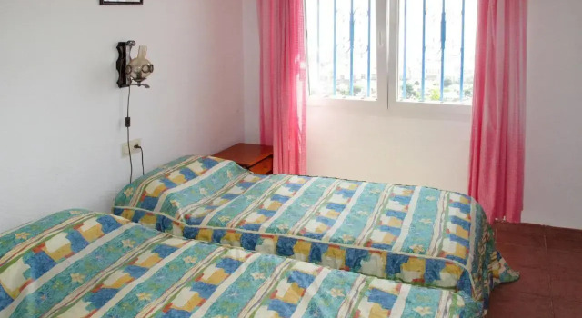 Holiday Home Karina - PEA113