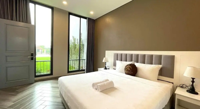 Memorina Ninh Binh Resort