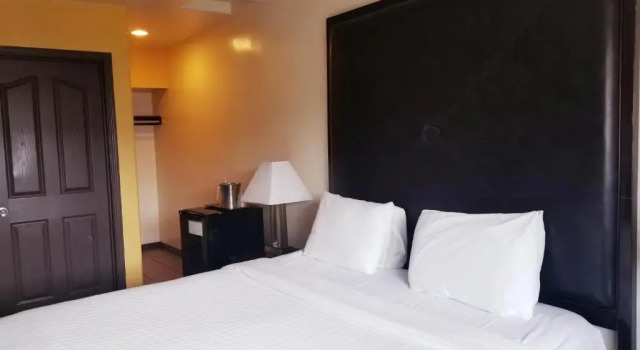 Номер Standard Casa Bella Inn Downtown LA