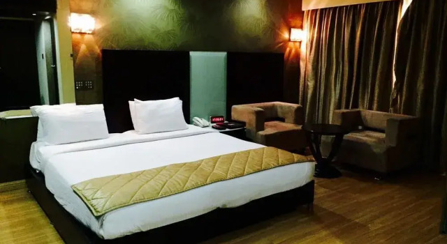 Mint Propus, Rezervovat Hotel Bangalore Bangalore