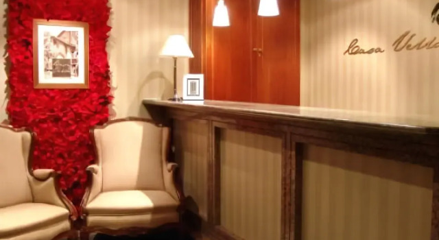 Aparthotel Casa Vella