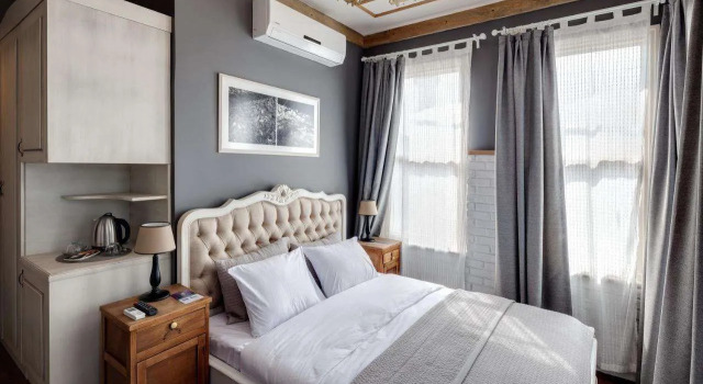 Loka Suites, Boek Hotel Kadıköy 