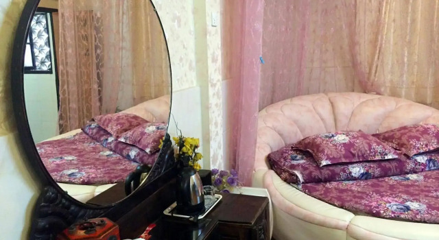 Zunwentang Baishouting Inn, Varaa Hotelli Jiaxing Zhejiang
