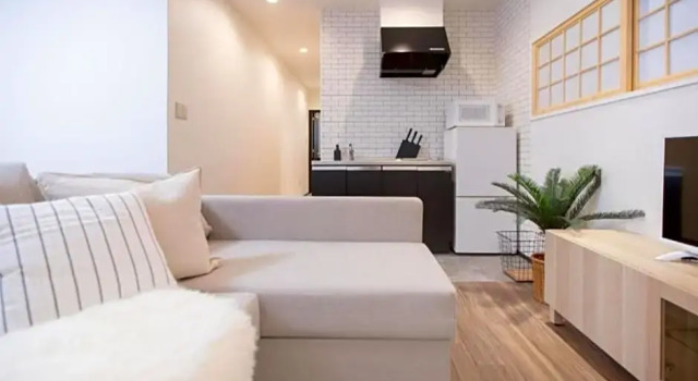 TSUBAME HOTEL ASAKUSABASHI / Vacation STAY 81743