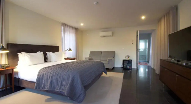 Двухместный номер Superior Paço do Bispo Boutique House