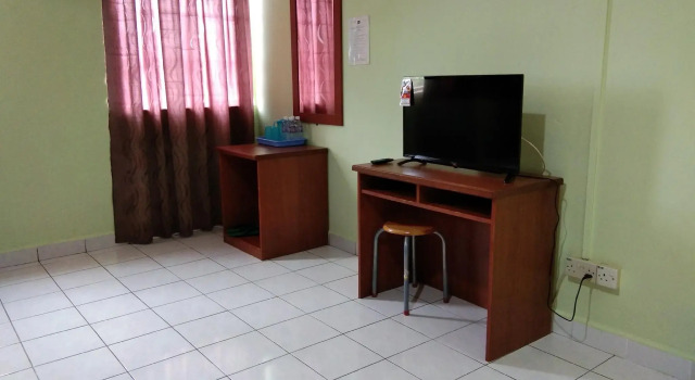 Номер Standard с 4 комнатами One Hotel