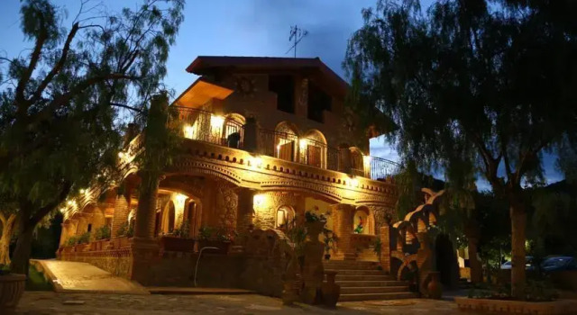 Agriturismo La Quercia, Varaa Hotelli Strongoli Calabria